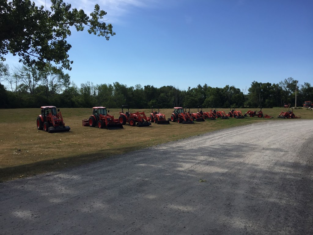 Dougs Small Engines | 1941 County Rd 22, Castleton, ON K0K 1M0, Canada | Phone: (905) 349-3027
