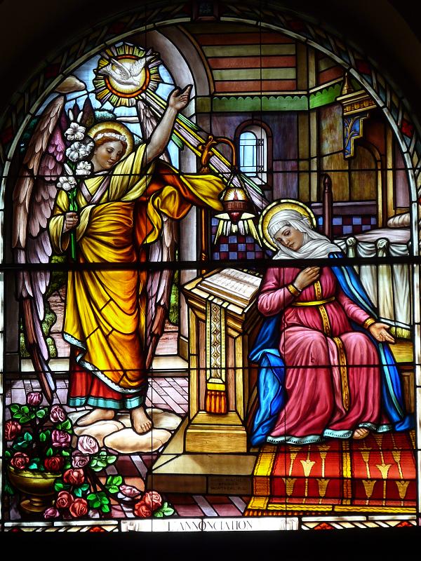 Paroisses Catholiques Sts-Barnabé-Et-Clément | 4903 Rue Adam, Montréal, QC H1V 1W2, Canada | Phone: (514) 255-3619