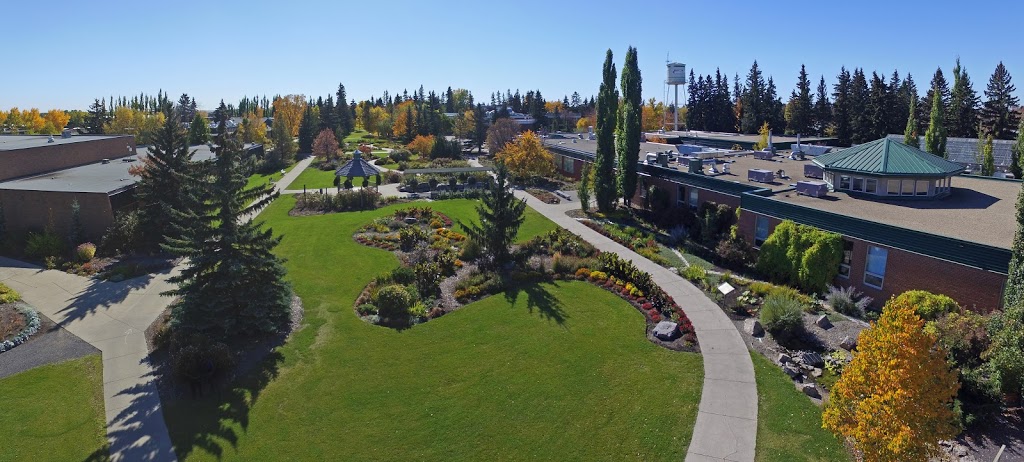 Olds College | 4500 50 St, Olds, AB T4H 1R6, Canada | Phone: (800) 661-6537