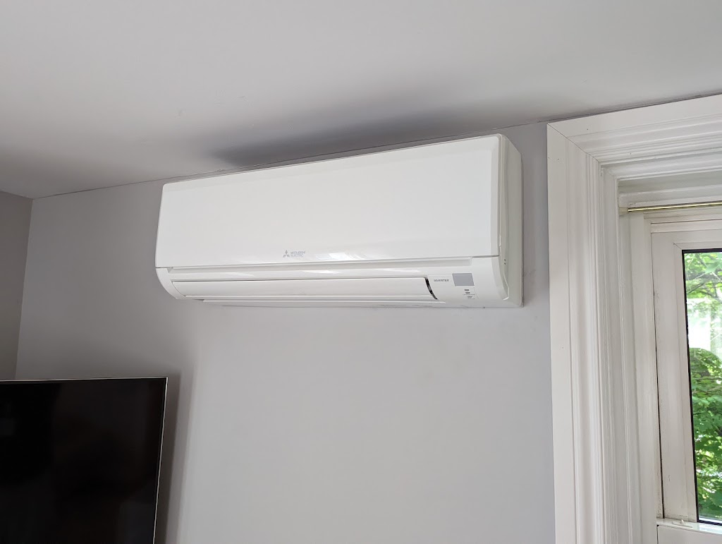 Kool-Vent Inc Heating & Cooling | 51 B Line Rd, Pembroke, ON K8A 6W4, Canada | Phone: (613) 732-9813