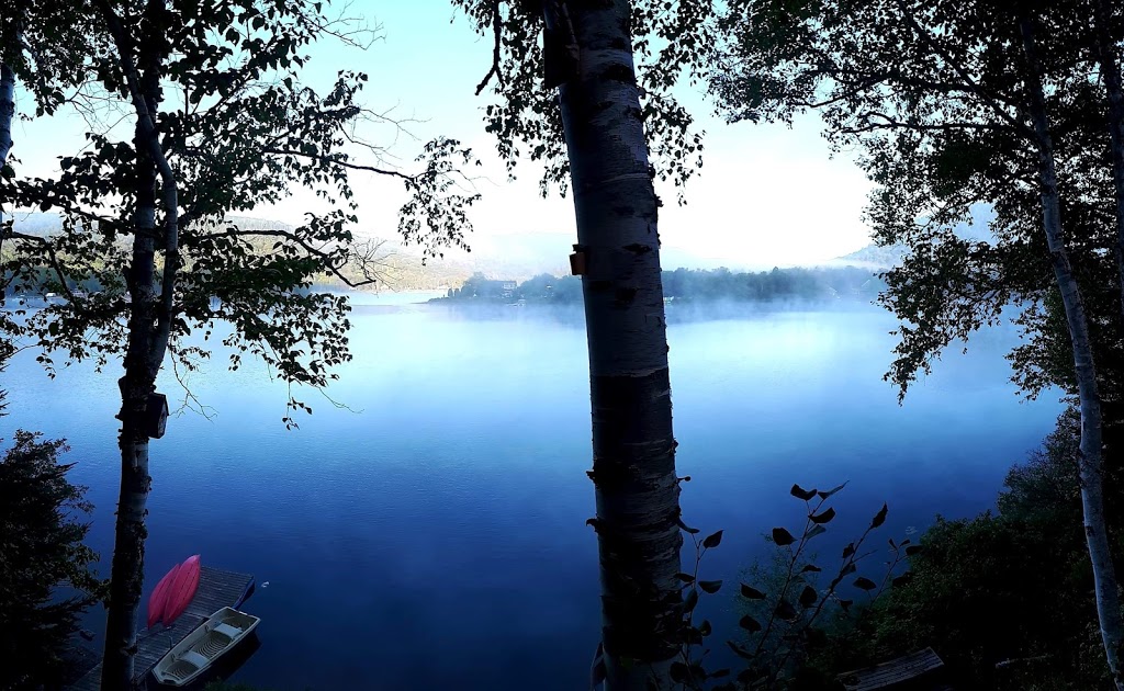 Chalet Ste-Rose | 1790 Chemin du Lac Sainte Rose N, Mandeville, QC J0K 1L0, Canada | Phone: (819) 314-7628