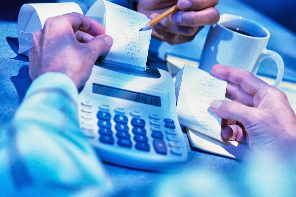 Larry Stolberg CPA, CA | 245 Commercial St, Milton, ON L9T 2J3, Canada | Phone: (647) 298-1339