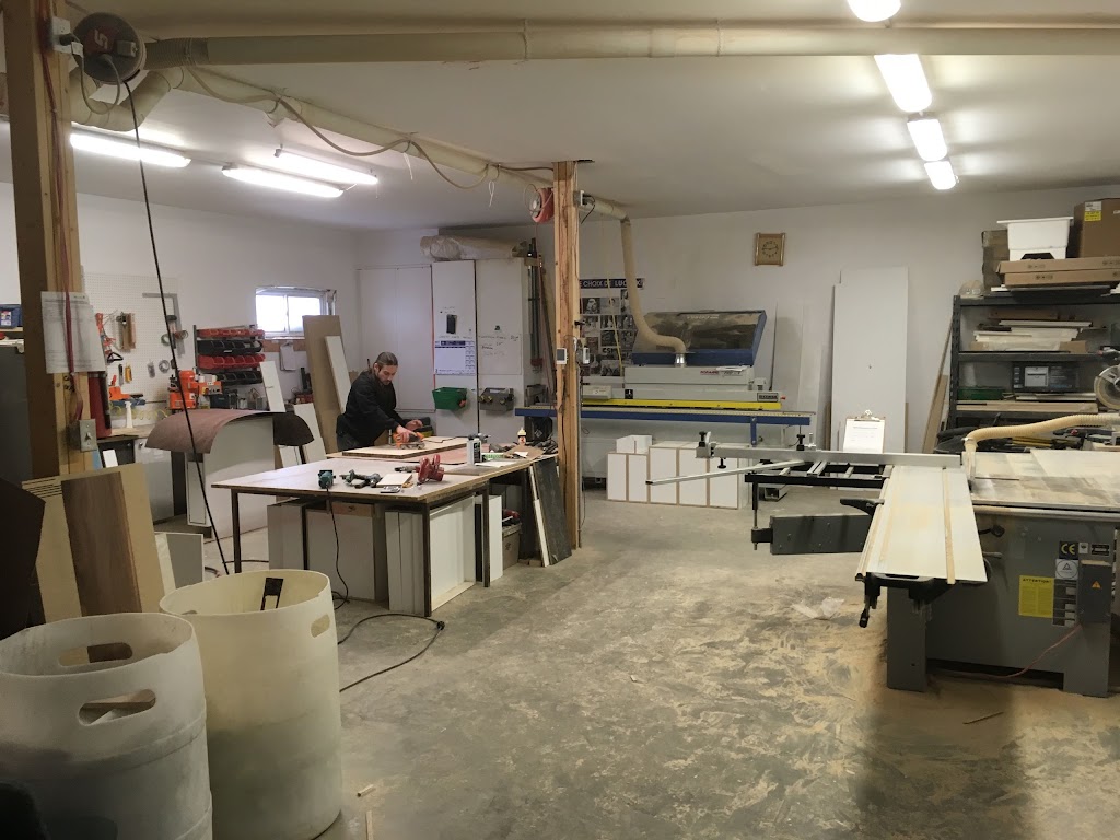 Renovation Luc Lavoie | 1 Rue Bouchard, Sainte-Brigitte-de-Laval, QC G0A 3K0, Canada | Phone: (418) 606-8589