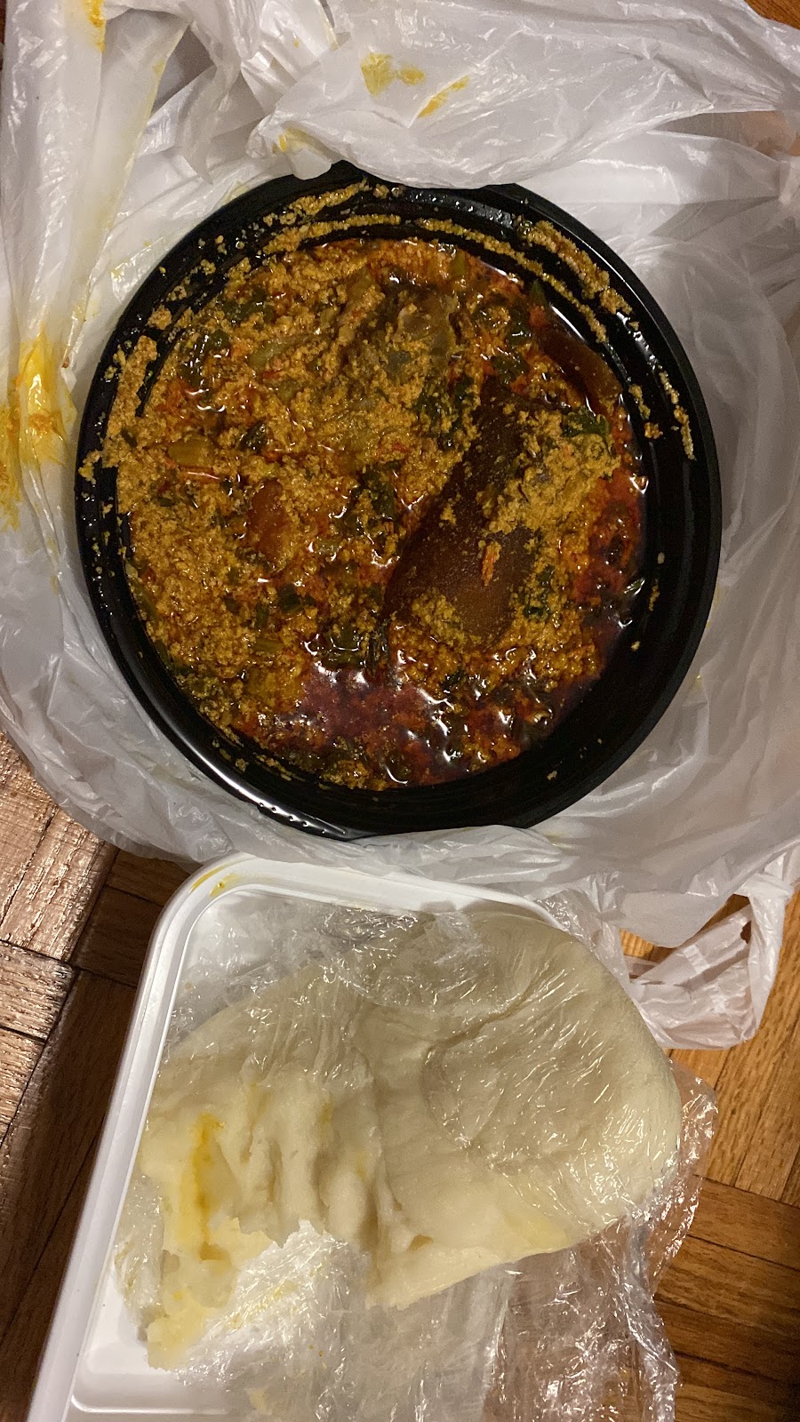 ATOTS kitchen | 10 Rabbit Run Way, Brampton, ON L6Z 0B4, Canada | Phone: (647) 677-1153