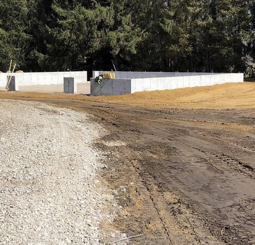 Creekside Excavation | 6300 Sixteen Rd, Smithville, ON L0R 2A0, Canada | Phone: (289) 440-0698