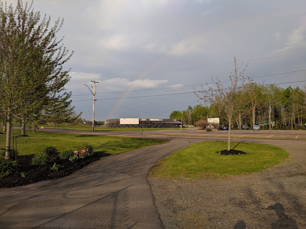 Saint-Anselme Park | Dieppe, NB E1A 0K2, Canada | Phone: (506) 877-7946