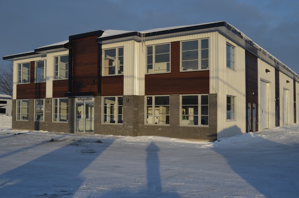 AffichageSolutions.com | 1690 Bd de la Cité des Jeunes, Les Cèdres, QC J7T 1K9, Canada | Phone: (450) 200-2002