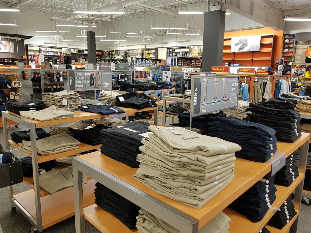 Marks | Fairview Mall, 285 Geneva St, St. Catharines, ON L2N 2G1, Canada | Phone: (905) 934-6464