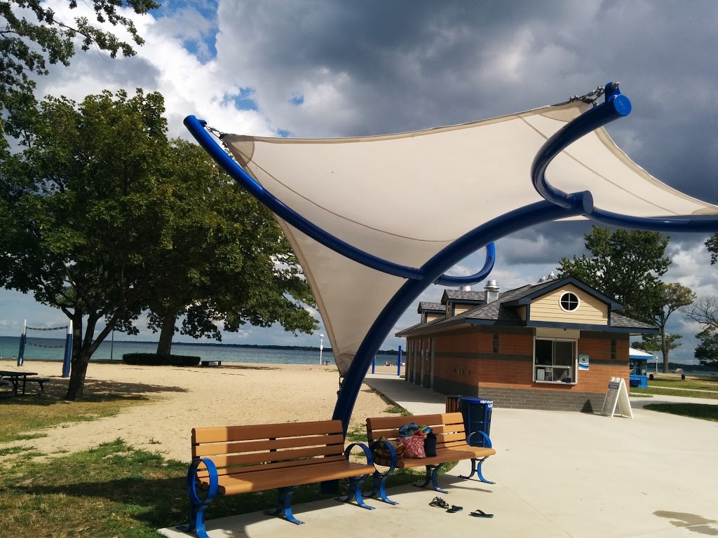 Lakeside Park | 3670 Gratiot Ave, Port Huron, MI 48060, USA | Phone: (810) 984-9760