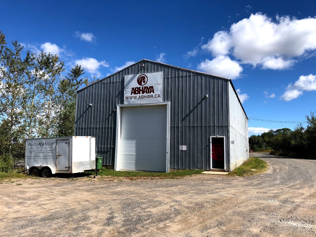 Abhaya Mixed Martial Arts | 38 NS-358, Wolfville, NS B4P 2R2, Canada | Phone: (902) 542-1666