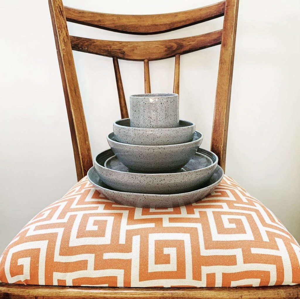 Consecon Ceramics | 51 Consecon Main St, Consecon, ON K0K 1T0, Canada | Phone: (613) 243-8776