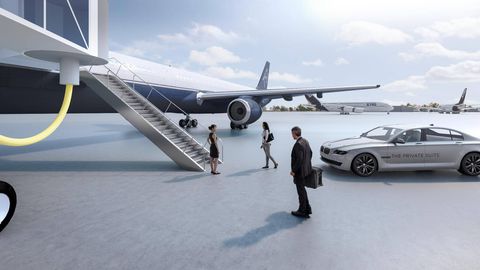 Airport Taxi & Airport Limousine | 78 Borrelli Dr, Brampton, ON L6Y 5X1, Canada | Phone: (647) 559-0508
