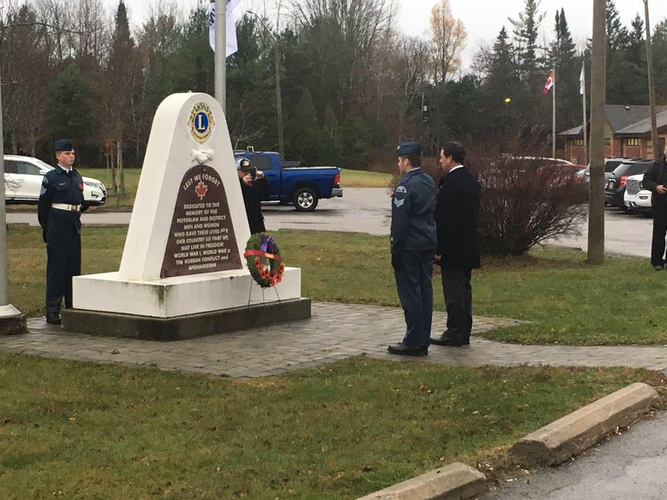 659 Brock Royal Canadian Air Cadets | 38 Petes Ln, Pefferlaw, ON L0E 1N0, Canada | Phone: (705) 307-0659