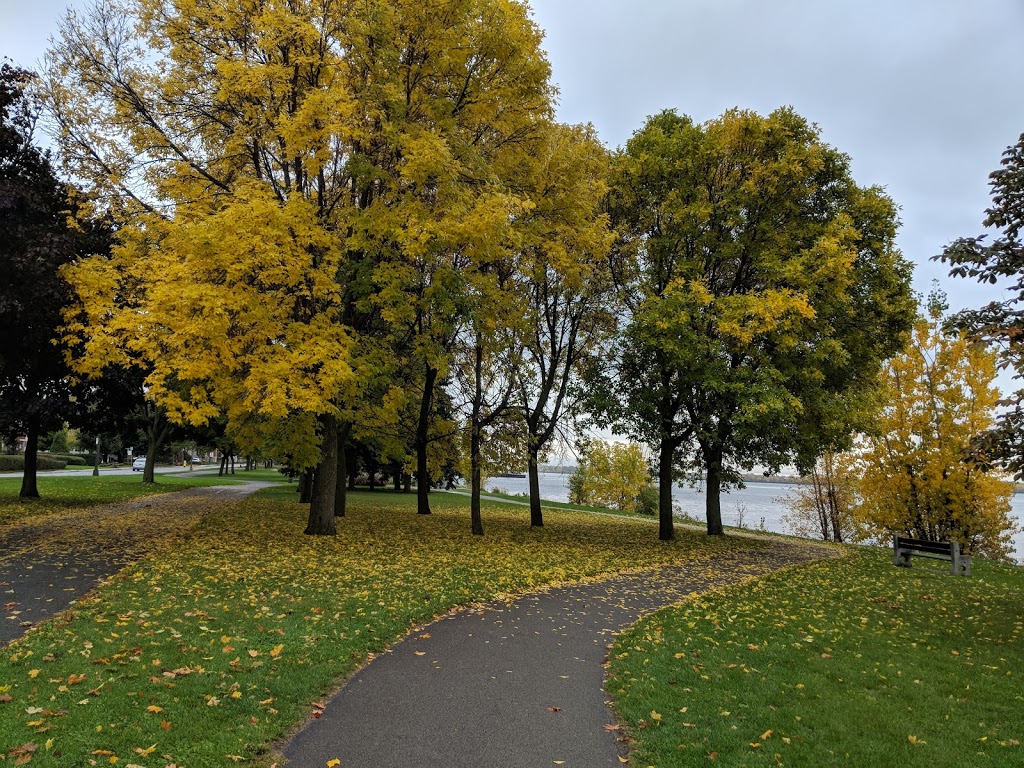 Fort Rolland Park | Lachine, Montreal, QC H8T, Canada