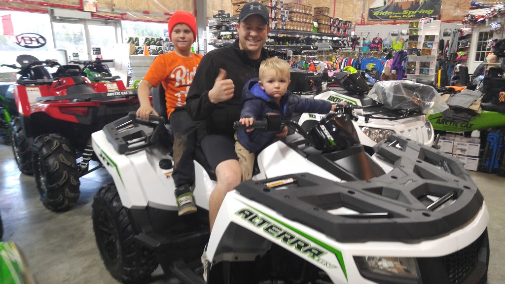Performance ATV & Leisure | 4444 Miller Rd Welland, Port Colborne, ON L3K 5V5, Canada | Phone: (905) 788-2612