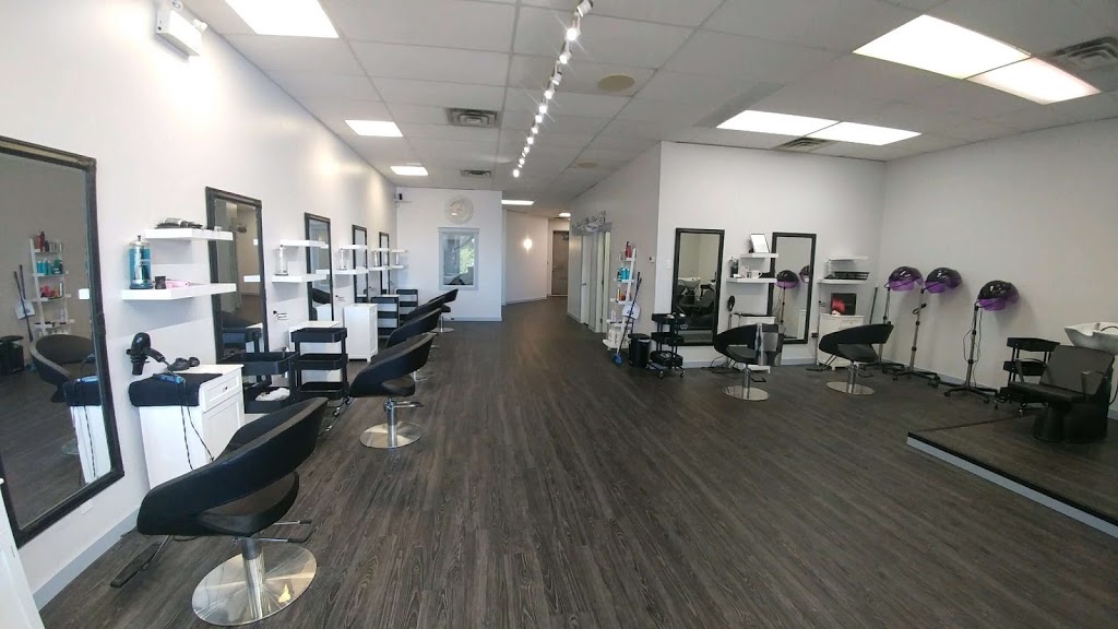 The Hair Lounge | 512 St Albert Trail #10, St. Albert, AB T8N 5Z1, Canada | Phone: (780) 569-0523