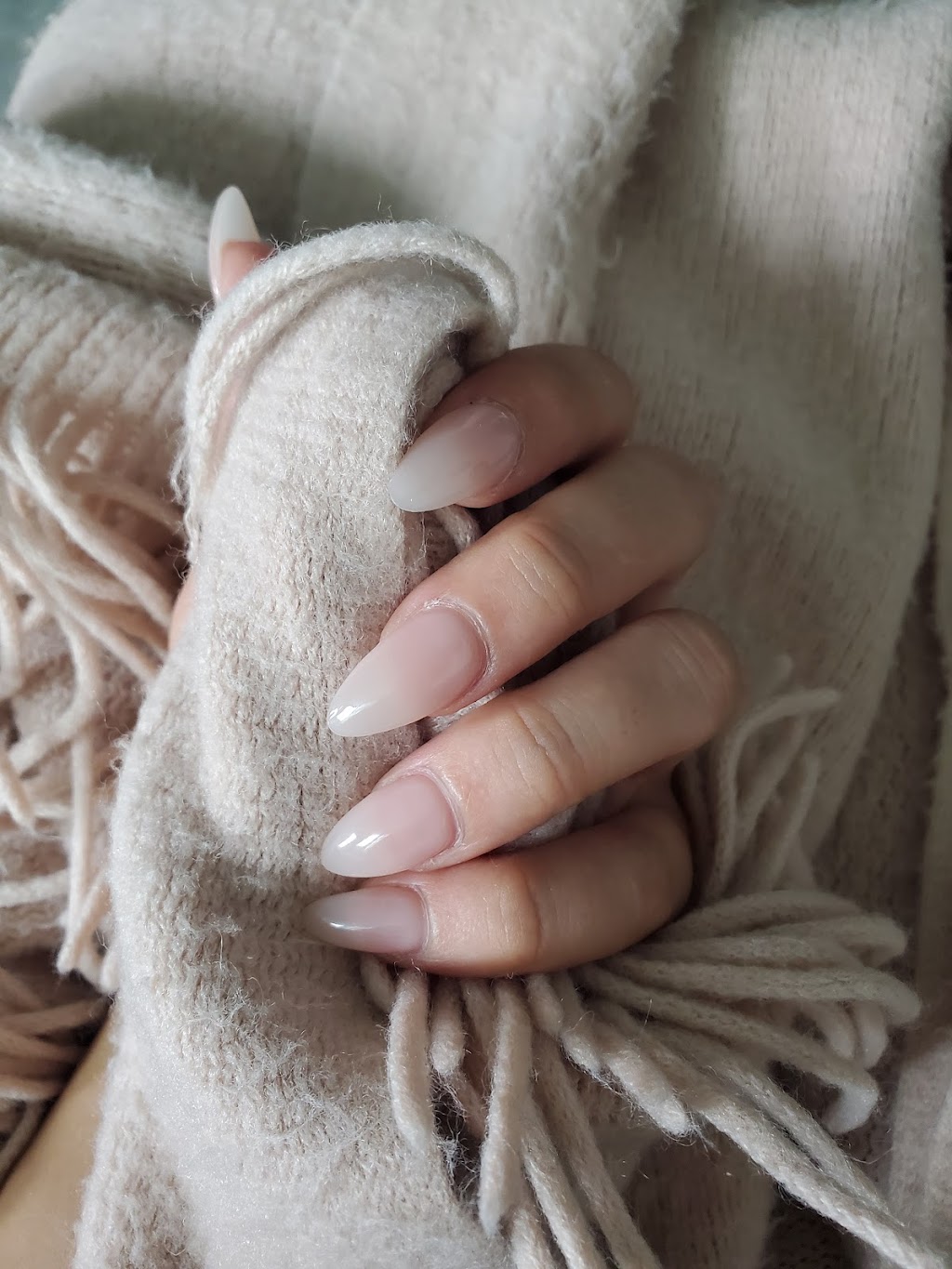 Fanny Nails | 13321 Yonge St, Richmond Hill, ON L4E 0K5, Canada | Phone: (905) 773-3899