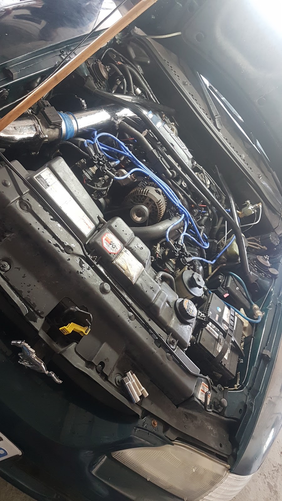 ALHAJJ AUTOS | 1886 Merivale Rd, Nepean, ON K2G 1E6, Canada | Phone: (647) 861-5739