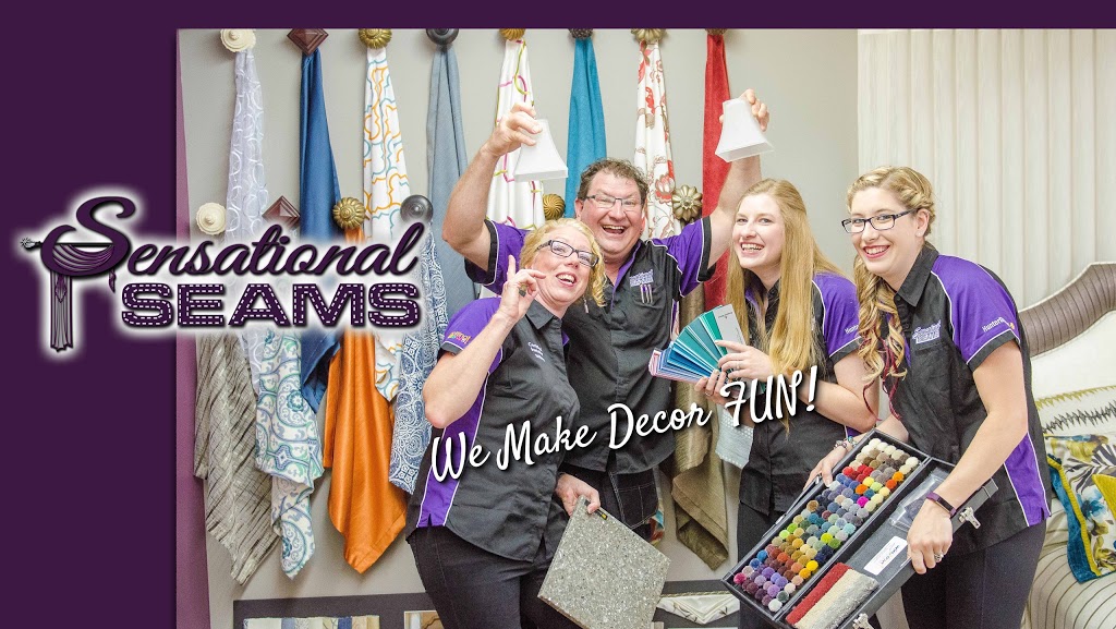 Sensational Seams - By Appointment Only | 4140 Concession Rd 3, Newcastle, ON L1B 1L9, Canada | Phone: (905) 987-4272