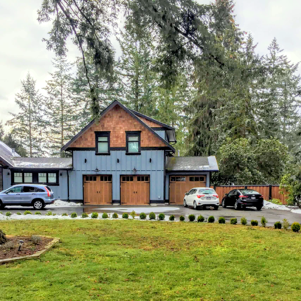 Magnum Door | 4912 205 St, Langley, BC V3A 5P7, Canada | Phone: (604) 530-8535