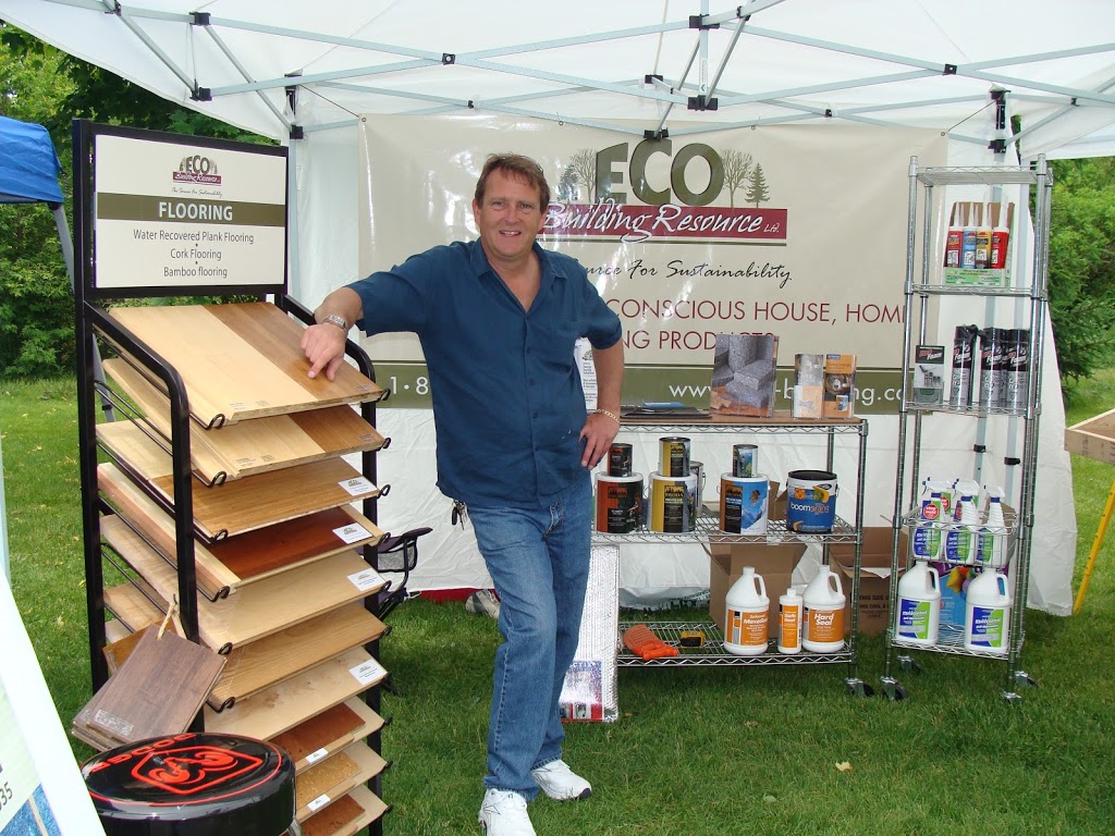 Eco Building Resource | 136 Wellington St E #5, Aurora, ON L4G 1J1, Canada | Phone: (905) 841-3535