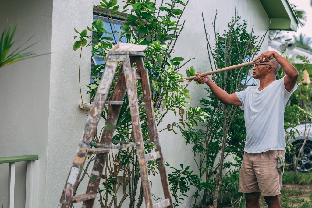 Go Paint Company | 1214 Parkdale Creek Gardens, Victoria, BC V9B 4G9, Canada | Phone: (250) 589-0083