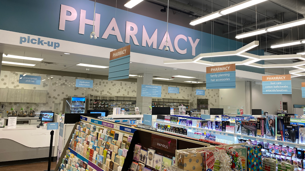 Save-On-Foods Pharmacy | 4163 University Ave NW, Calgary, AB T3B 6K3, Canada | Phone: (403) 282-1234