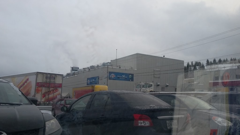 Olymel LP | 568 Chem. de lÉcore S, Vallée-Jonction, QC G0S 3J0, Canada | Phone: (418) 253-5437