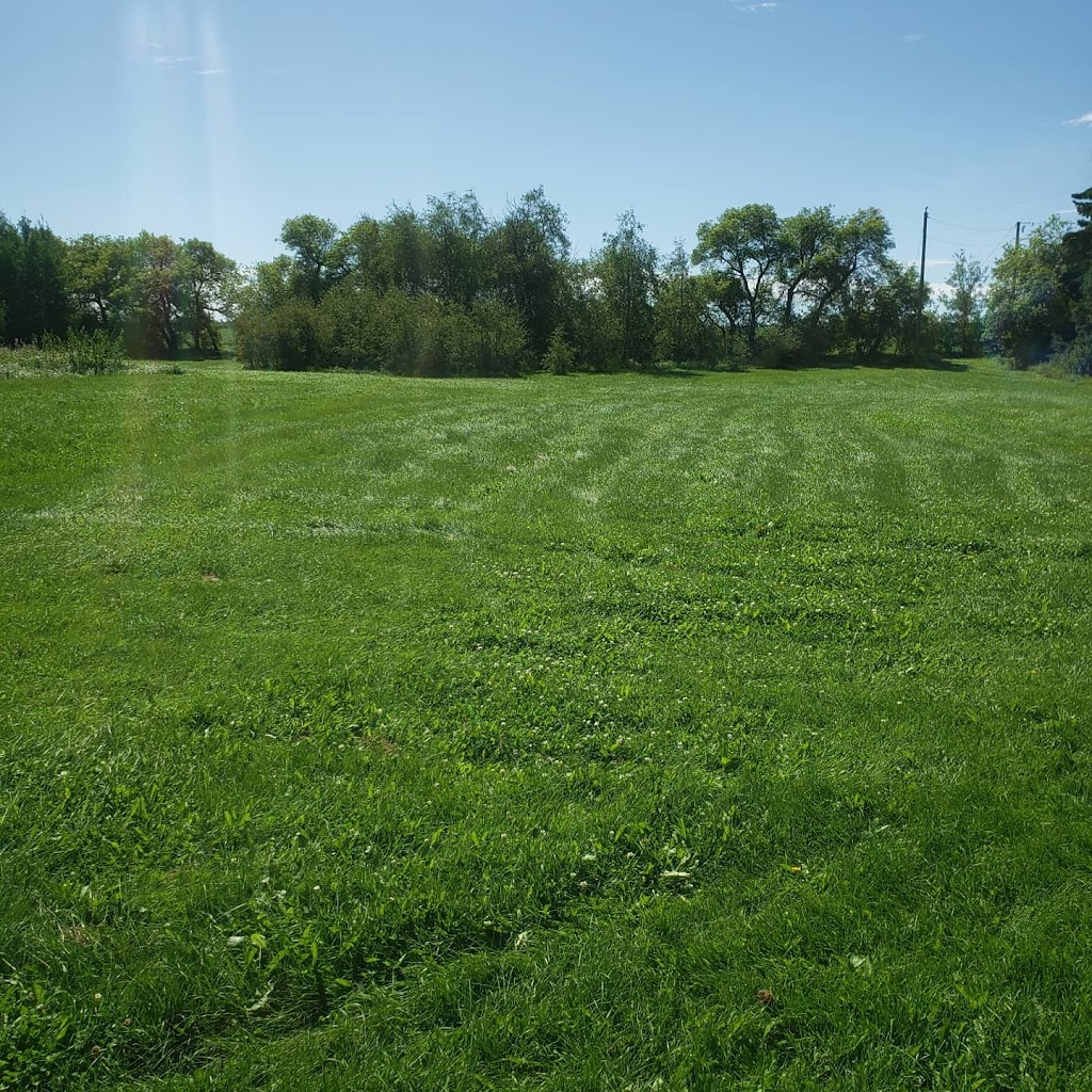 Bray-Meg Lawn Maintenance | Box 1142, Tofield, AB T0B 4J0, Canada | Phone: (780) 920-9820