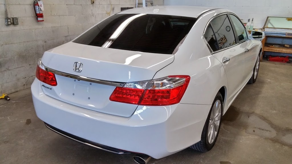 Seven Auto Spa | 101 Toro Rd #16, North York, ON M3J 2Z1, Canada | Phone: (416) 630-9274