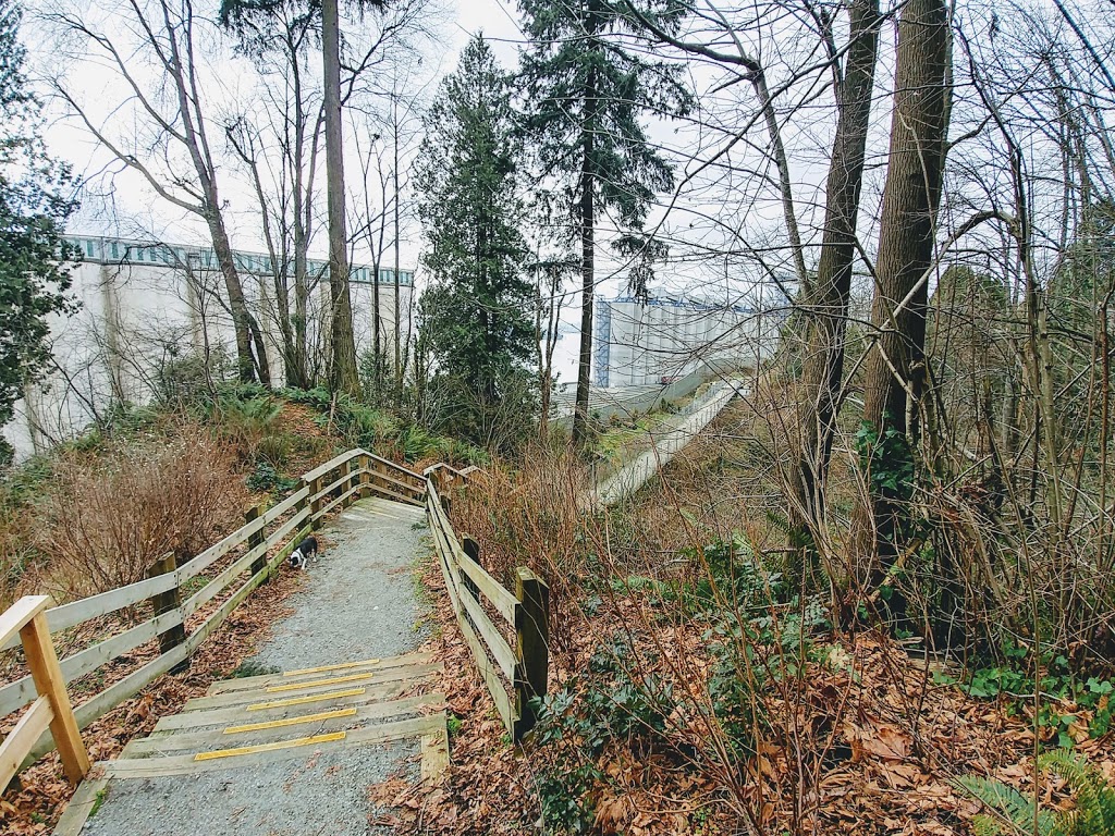 Moodyville Park | north, 759 E 3rd St, North Vancouver, BC V7L 1G8, Canada