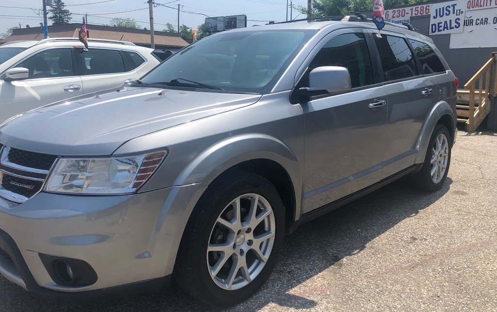 Just Deals Ltd | 3132 Kingston Rd, Scarborough, ON M1M 1P2, Canada | Phone: (416) 230-1586