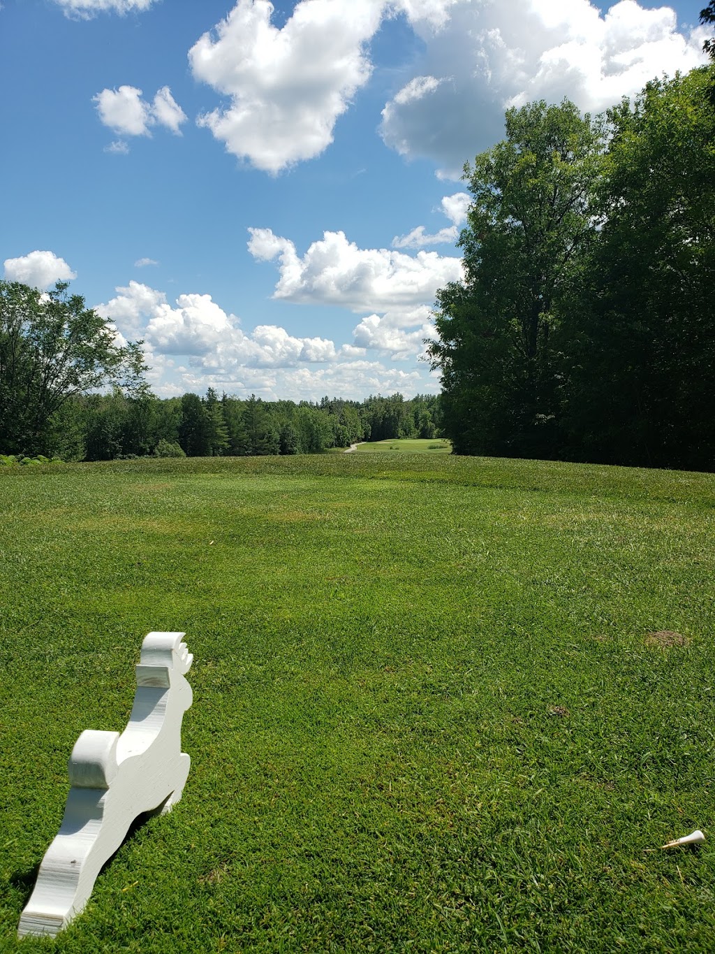 Whitetail Golf Club | 7113 ON-60, Eganville, ON K0J 1T0, Canada | Phone: (613) 628-3774