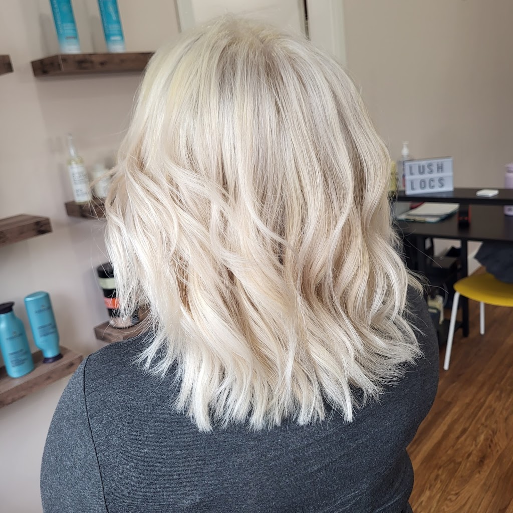 LushLocs Hair Studio | 700 Quinn Rd, Bonshaw, PE C0A 1C0, Canada | Phone: (902) 316-0552