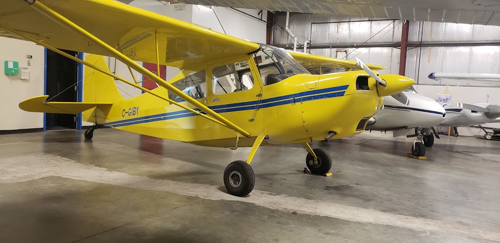 Villeneuve Aviation Centre Inc. | 14 Township Road 542A, Calahoo, AB T0G 0J0, Canada | Phone: (780) 460-0470