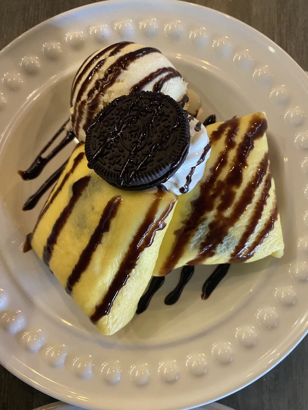 Sugar Bistro | 2188 McPhillips St unit 9, Winnipeg, MB R2V 3C8, Canada | Phone: (204) 691-1168