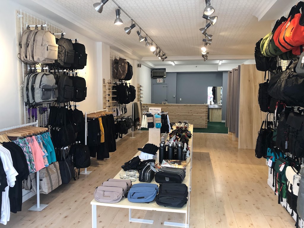 outlnd ™ | 1652 Queen St W, Toronto, ON M6R 1B2, Canada | Phone: (647) 460-5682
