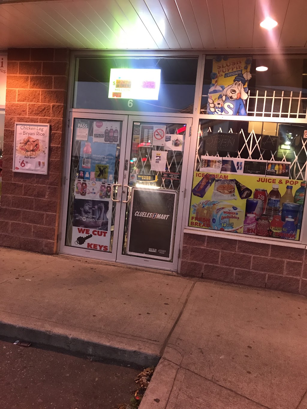 Hasty Market | 6640 Finch Ave W, Etobicoke, ON M9W 0B3, Canada | Phone: (416) 675-0570