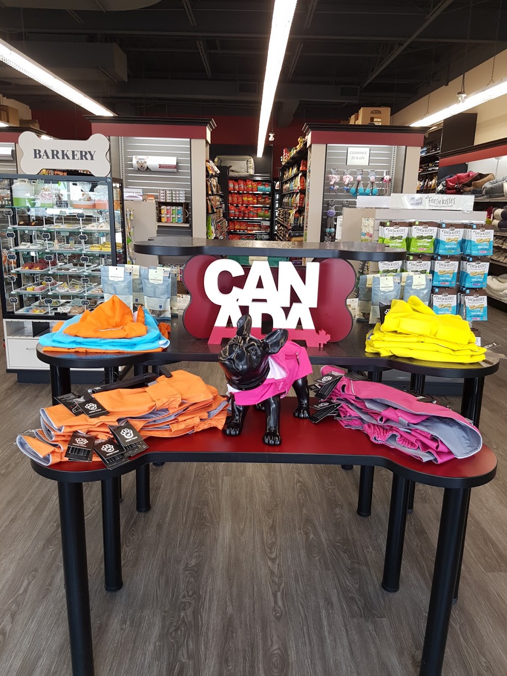 Global Pet Foods | 3737 Major MacKenzie Dr W #115, Woodbridge, ON L4H 0A2, Canada | Phone: (905) 303-2228