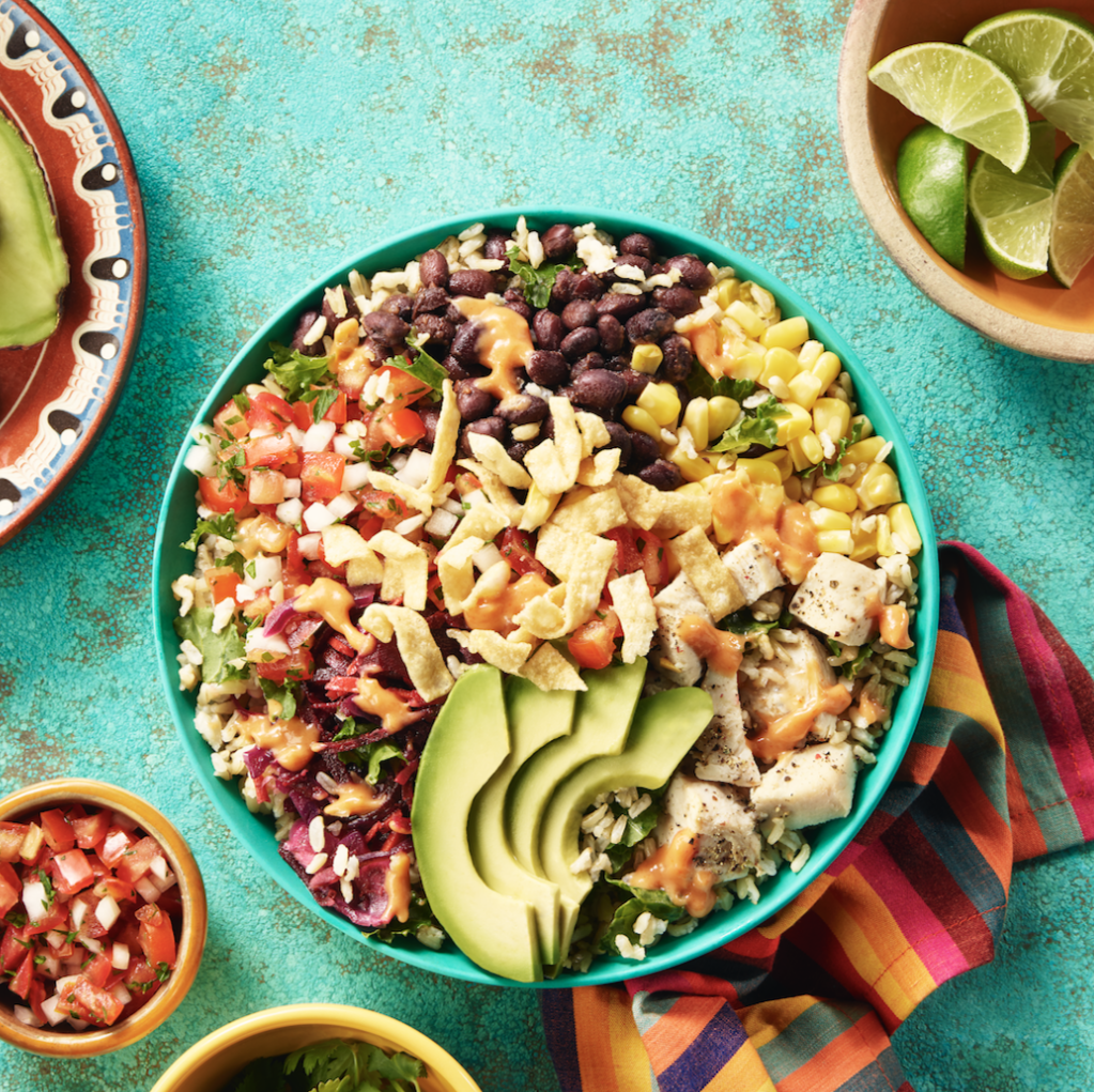 Freshii | 221 Woodlawn Rd W, Guelph, ON N1H 8P4, Canada | Phone: (226) 314-1972