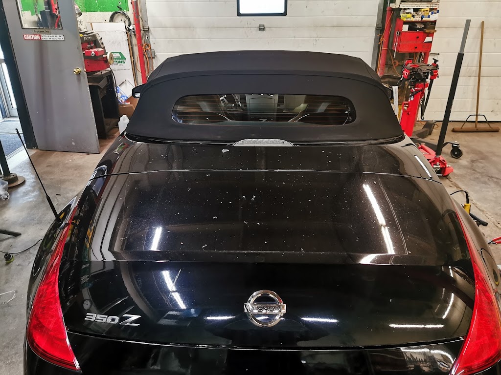Laws Automotive Inc. | 510 Saskatchewan Ave East, Portage la Prairie, MB R1N 0K6, Canada | Phone: (204) 240-6368