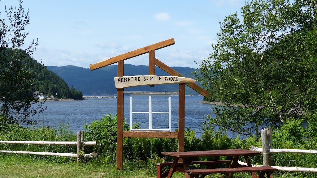 Municipalité de PetitSaguenay 35 Rue du Quai, PetitSaguenay, QC G0V