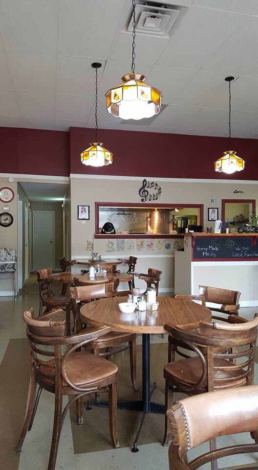 Shyleys Kitchen | 350 Garafraxa St N, Durham, ON N0C 1H0, Canada | Phone: (226) 432-2150