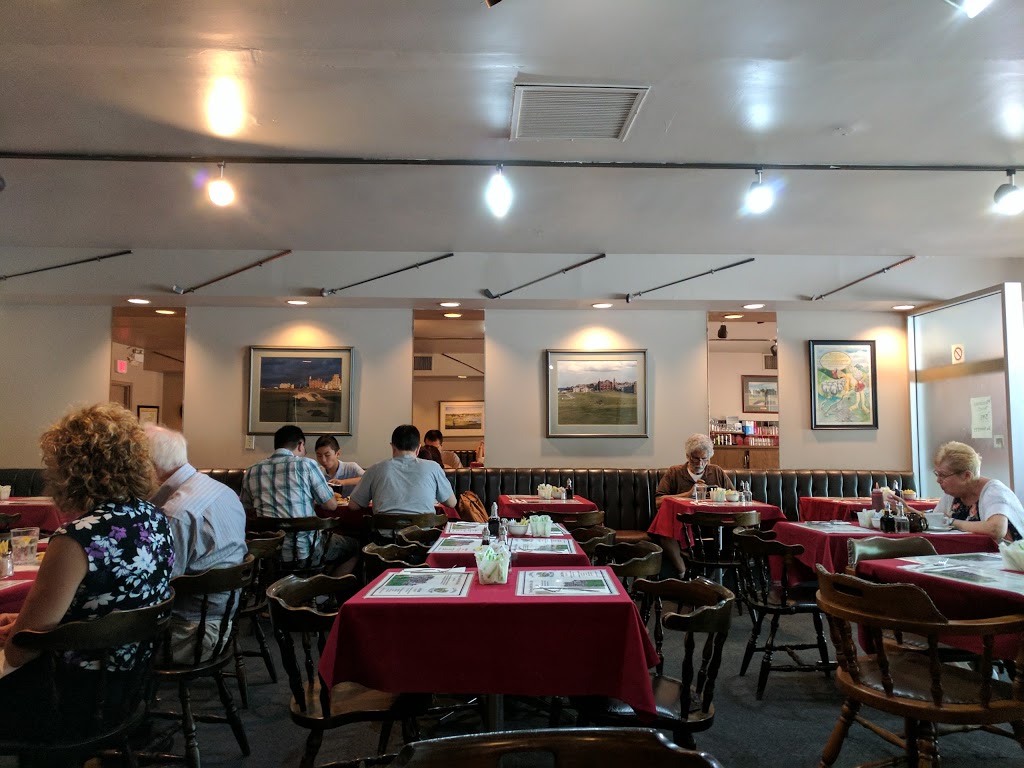 St. Andrews Fish & Chips | 1589 Ellesmere Rd, Scarborough, ON M1P 2Y3, Canada | Phone: (416) 431-6574