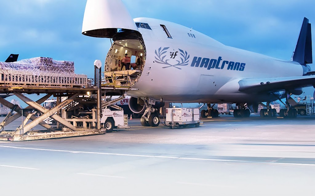 Haptrans Nova Scotia Branch | 209 Aerotech Dr Unit 12A, Goffs, NS B2T 1K3, Canada | Phone: (343) 988-1155
