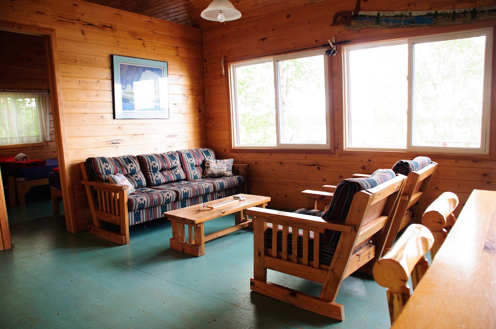 Viking Island | 8 Dunn Drive, Red Lake, ON P0V 2C0, Canada | Phone: (807) 797-0707