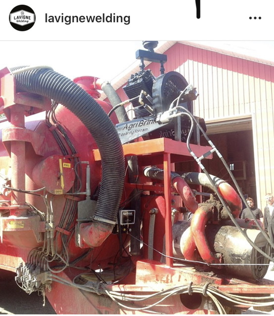 Soudure Lavigne Welding | 107 Rue des Érables, Grenville-sur-la-Rouge, QC J0V 1B0, Canada | Phone: (613) 678-0401