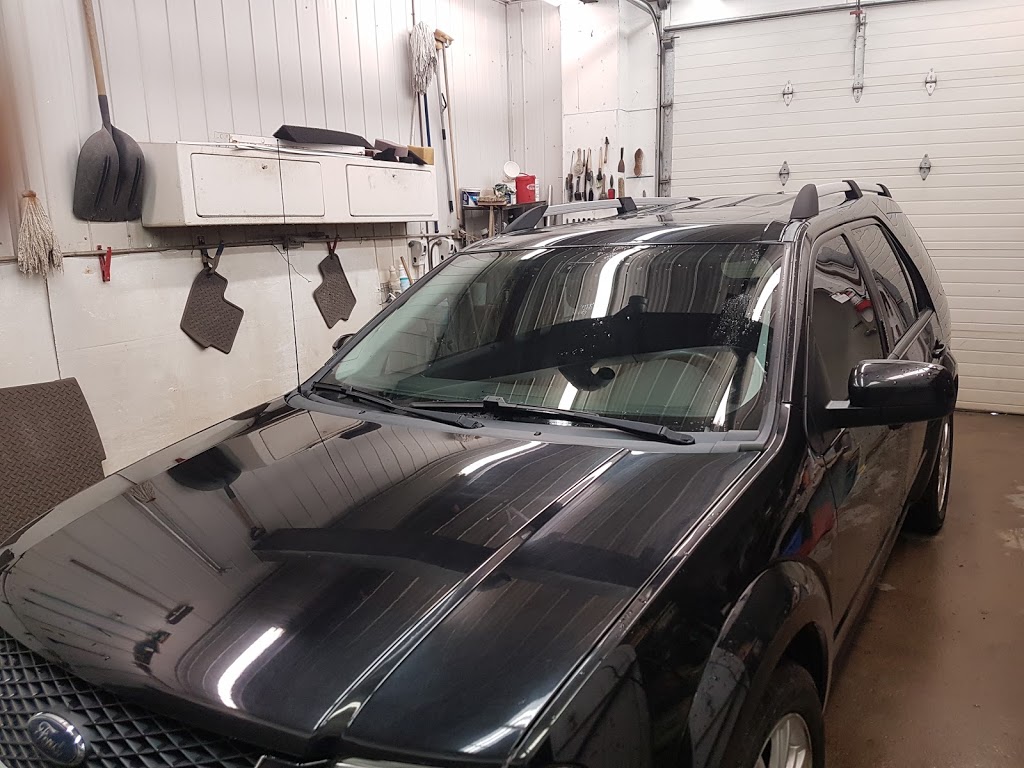 North End Auto | 5612 James St, Lucan, ON N0M 2J0, Canada | Phone: (519) 227-4738