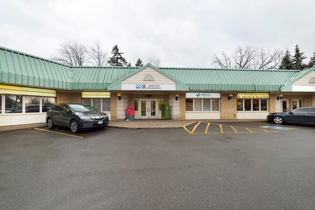 docbraces MCO Markham | 4581 Hwy 7 Unit 103D, Unionville, ON L3R 1M6, Canada | Phone: (905) 477-7750