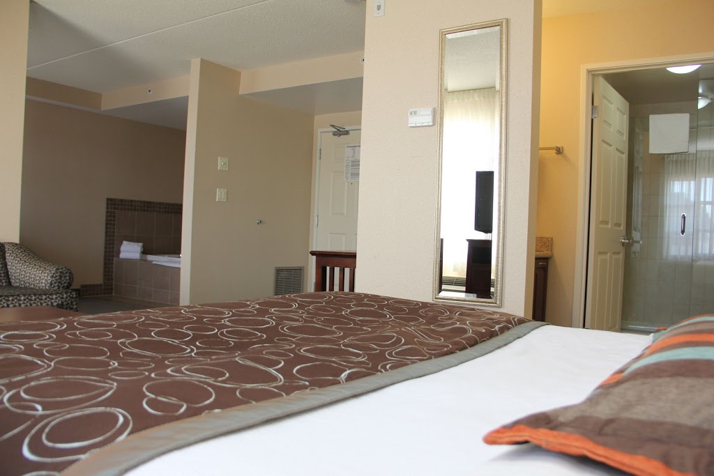 Staybridge Suites London | 824 Exeter Rd, London, ON N6E 1L5, Canada | Phone: (519) 649-4500